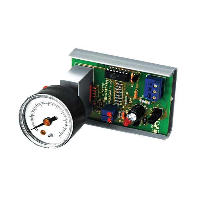 Automation Components, Inc. PTP3-30G - Medidor 30PSI (206.84kPa)