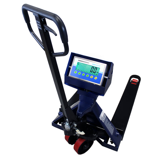 Adam Equipment PTSPLUS 5000A - - Scale