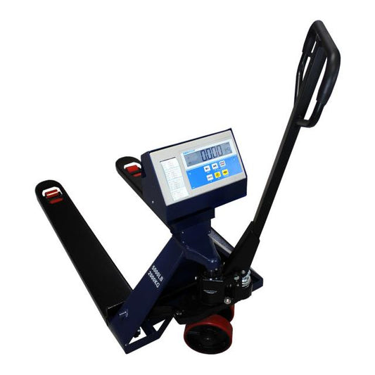 Adam Equipment PTT 5000A - - Scale