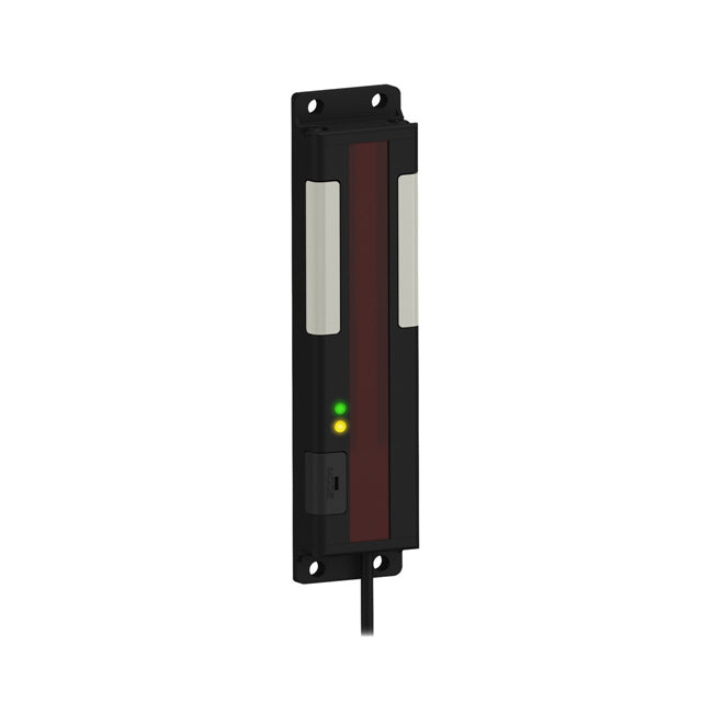 Banner Engineering Corporation PVA100P6E PVA Haz pasante 78.740" (2m) 20ms IP62, NEMA 2