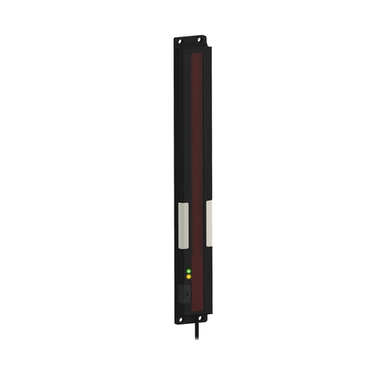 Banner Engineering Corporation PVA225P6 PVA Haz pasante 78.740" (2m) 40ms IP62, NEMA 2