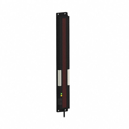 Banner Engineering Corporation PVA225P6Q PVA Haz pasante 78.740" (2m) 40ms IP62, NEMA 2