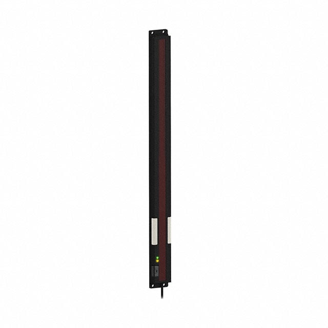 Banner Engineering Corporation PVA375P6Q PVA Haz pasante 78.740" (2m) 64 ms IP62, NEMA 2