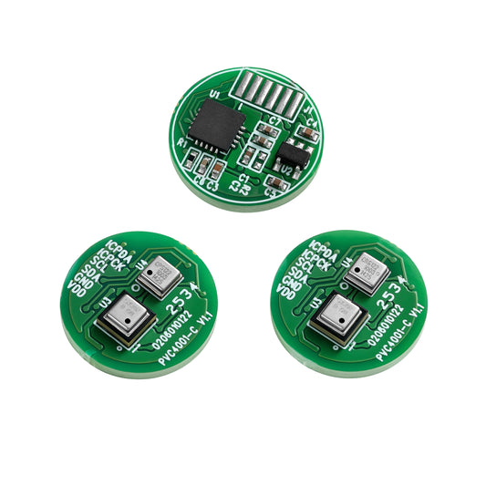 Posifa Technologies PVC4001-C * - -