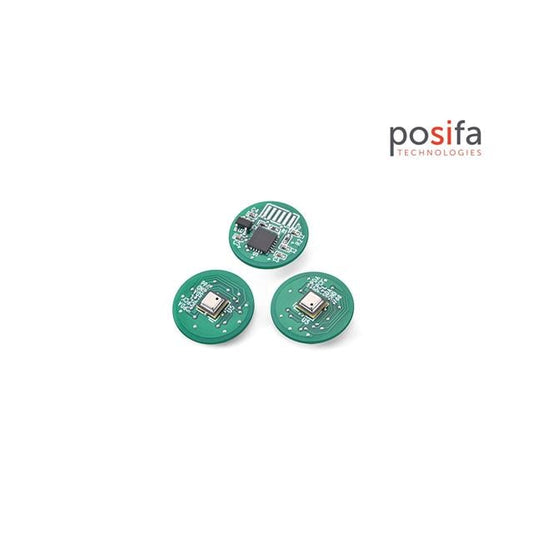 Posifa Technologies PVC4101 - Vacío 14.65PSI (101kPa)