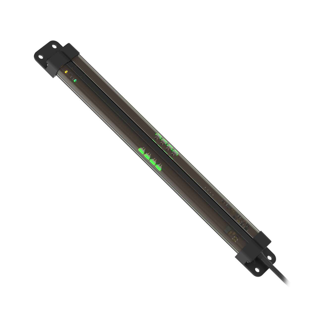 Banner Engineering Corporation PVS28D225QP PVS28 Difuso 8.9" (225mm) - IP54
