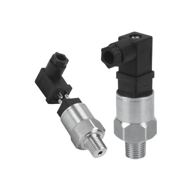Omega PX119-1KGI PX119 Automatización industrial Medidor Corriente analógica Macho - 1/4" (6.35mm) NPT