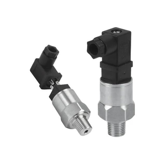 Omega PX119-600GI PX119 Automatización industrial Medidor Corriente analógica Macho - 1/4" (6.35mm) NPT