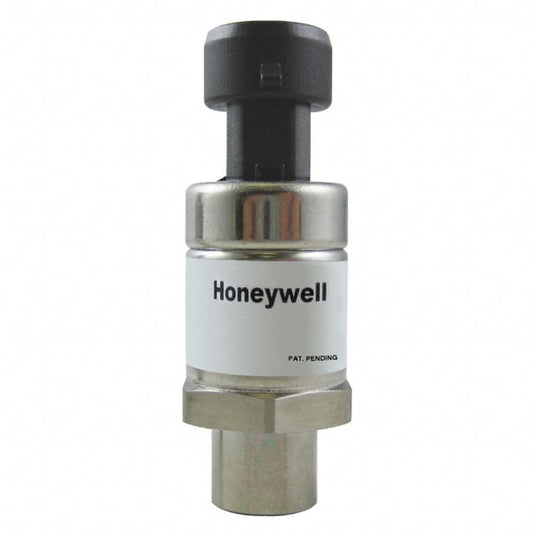 Honeywell Sensing and Productivity Solutions PX2AF1XX050PAAAX PX2 Automatización industrial Absoluta Voltaje analógico Hembra - 7/16" (11.11mm) UNF Schrader