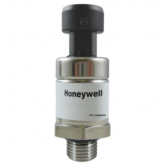 Honeywell Sensing and Productivity Solutions PX2AG1XX016BGAAX PX2 Automatización industrial Manómetro ventilado Voltaje analógico Macho - 1/4" (6.35mm) BSPP
