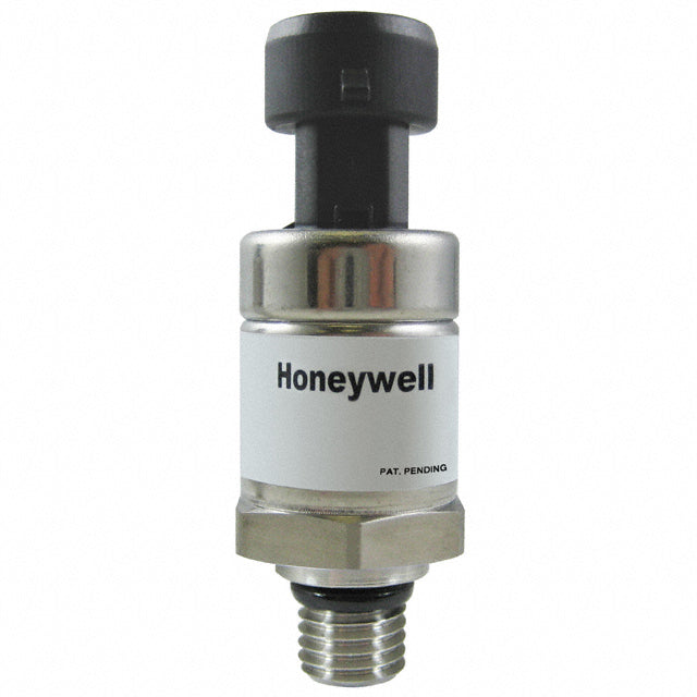 Honeywell Sensing and Productivity Solutions PX2AM1XX01KPSAAX PX2 Automatización industrial Medidor sellado Voltaje analógico Macho - M12 x 1.5