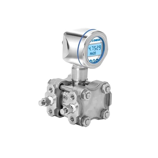 Omega PX3005-160WDWBI PX3005 Automatización industrial Diferencial Corriente analógica Hembra - 1/4" (6.35mm) NPT