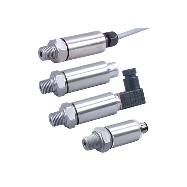 Omega PX319-5KGI PX309 Automatización industrial Medidor Corriente analógica Macho - 1/4" (6.35mm) NPT