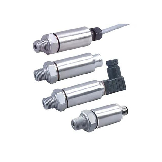 Omega PX319-3KGI PX309 Automatización industrial Medidor Corriente analógica Macho - 1/4" (6.35mm) NPT