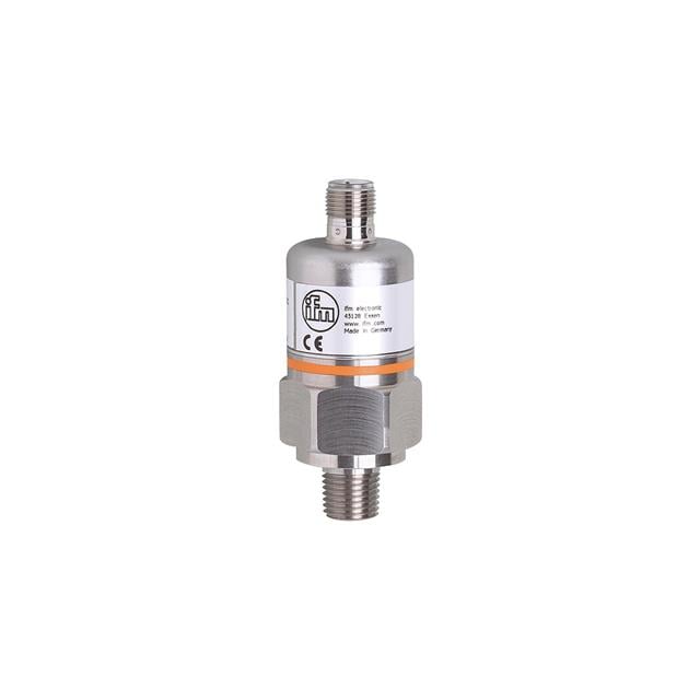 ifm efector, inc. PX3233 - Automatización industrial - Corriente analógica Macho - 1/4" (6.35mm) NPT