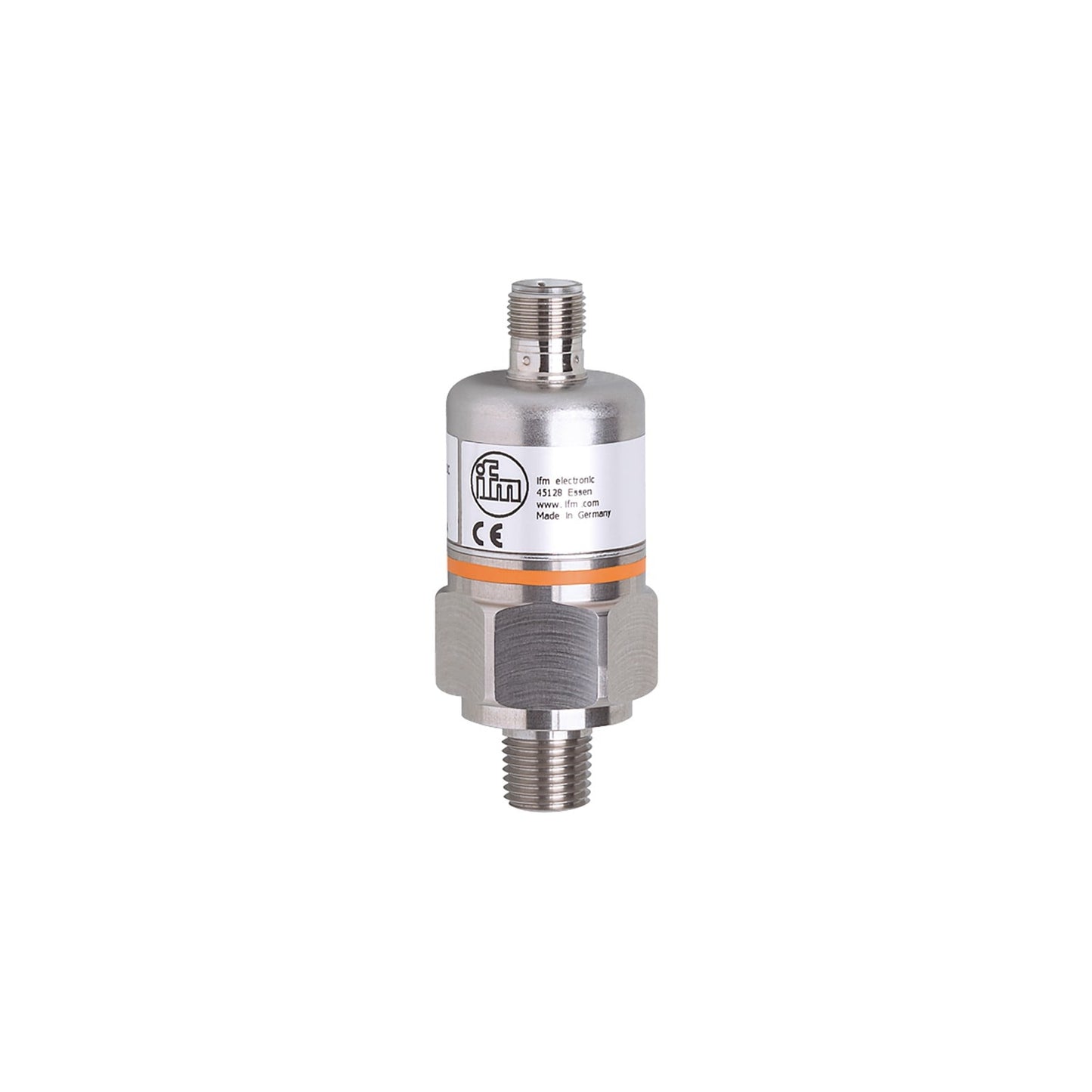 ifm efector, inc. PX9118 - Automatización industrial Absoluta Voltaje analógico Macho - M5