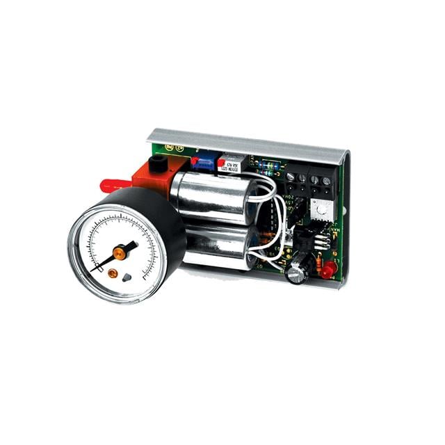 Automation Components, Inc. PXP2.3 - Automatización industrial -