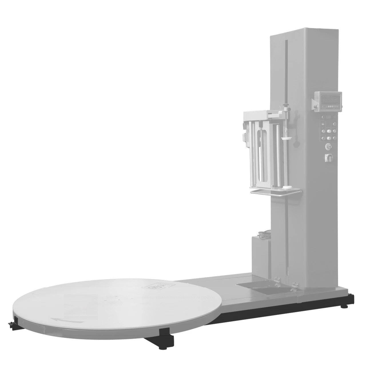 BizAutom Prime PI Scale * * -