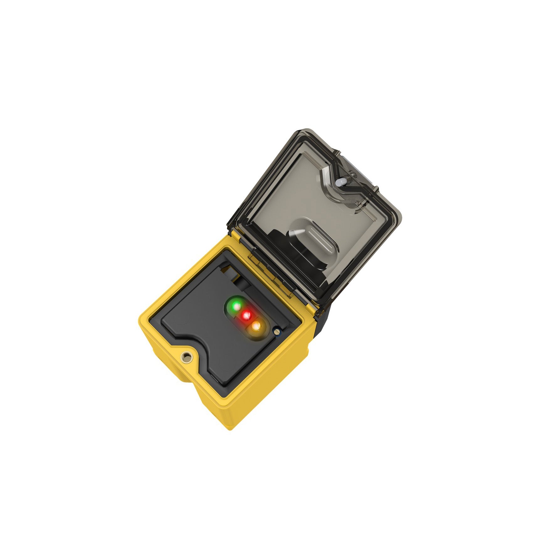 Banner Engineering Corporation Q453EFQ Q45 - - 15ms IP67, IEC, NEMA 6P