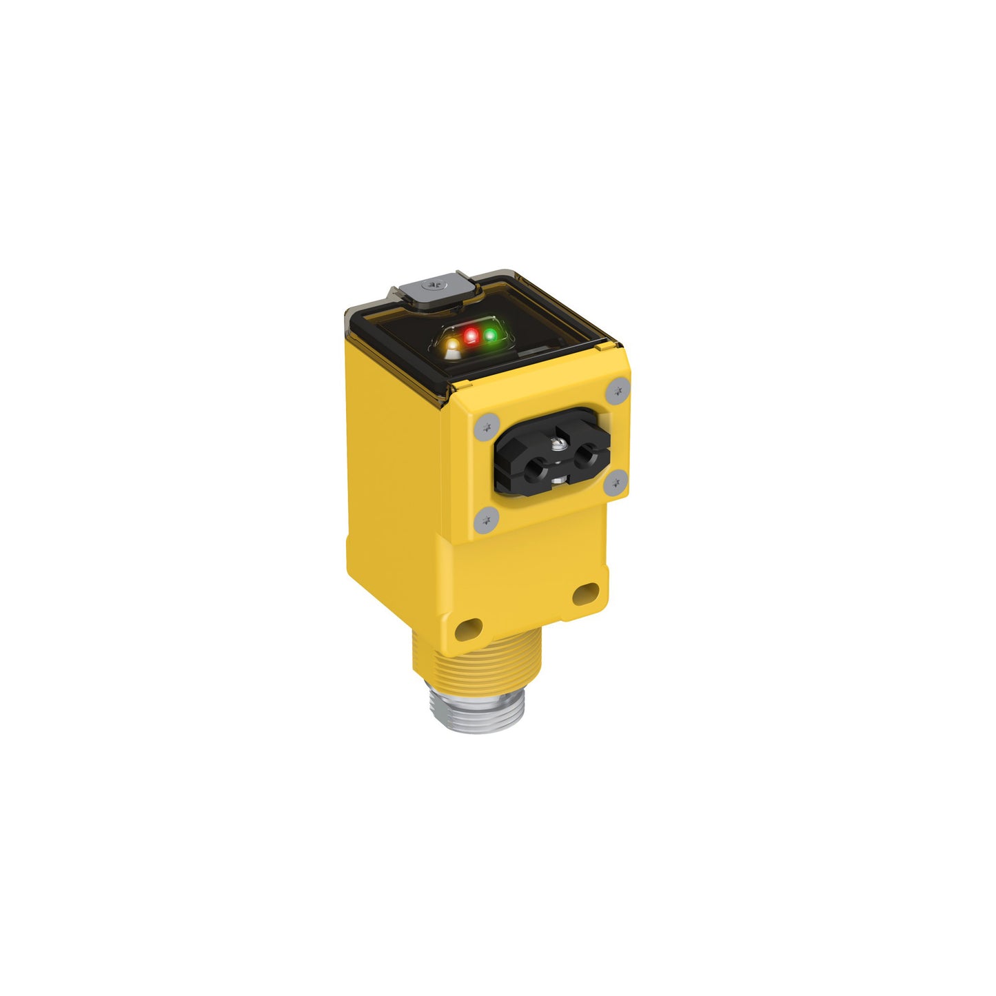 Banner Engineering Corporation Q45BW22FPQ Q45 Fibra óptica - 2ms IP67, IEC, NEMA 6P