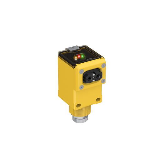 Banner Engineering Corporation Q45BW22FPQ Q45 Fibra óptica - 2ms IP67, IEC, NEMA 6P