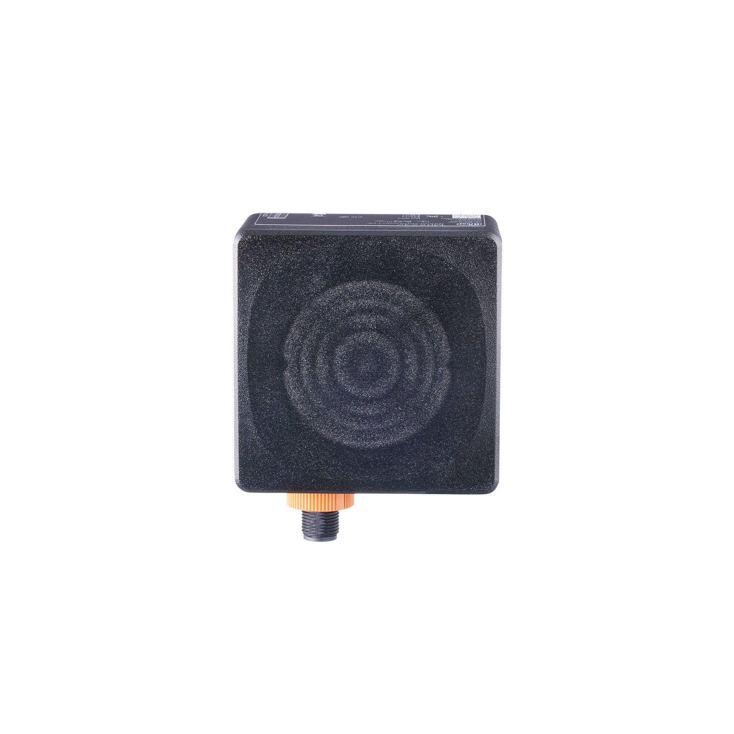 ifm efector, inc. R1D102 - De ajuste de distancia (BGS) 3.937" ~ 1377.953" (100mm ~ 35m) - IP65, IP66, IP67, IP69K