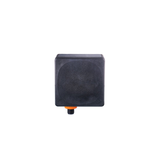 ifm efector, inc. R2D200 - De ajuste de distancia (BGS) 3.937" ~ 1968.504" (100mm ~ 50m) - IP65, IP66, IP67, IP69K