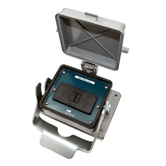 ASI-Automation Systems Interconnect RAI-GFCI-203 * - -