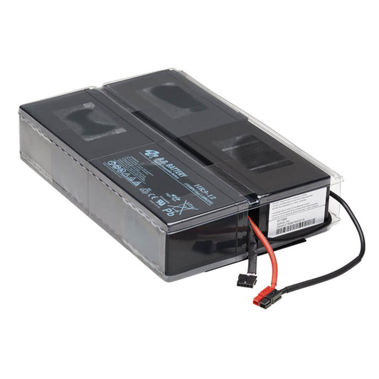Eaton Tripp Lite RBC36S - Cartucho de batería de repuesto SUINT1500LCD2U