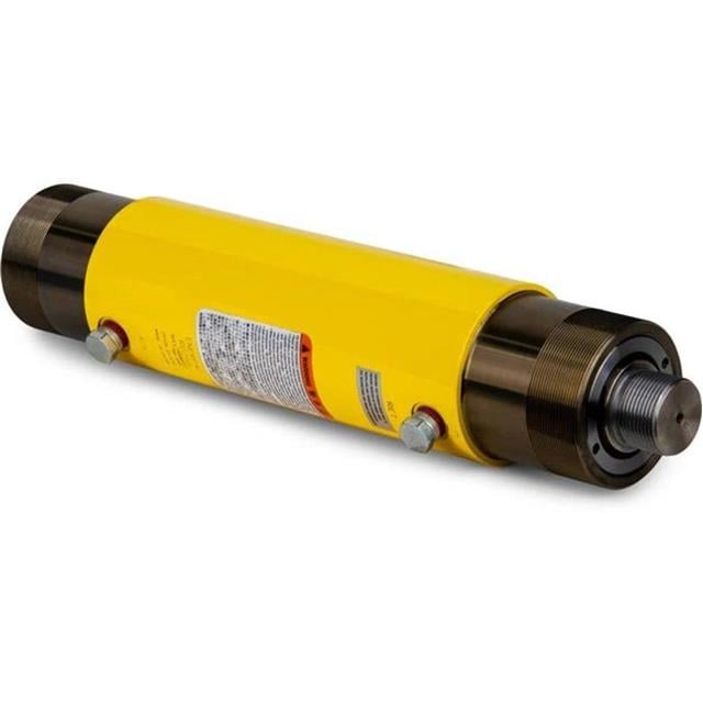 ENERPAC PRODUCTION AUTOMATION RD256 RD Actuador lineal Cilindro redondo