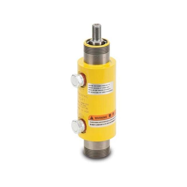 ENERPAC PRODUCTION AUTOMATION RD41 RD Actuador lineal Cilindro redondo