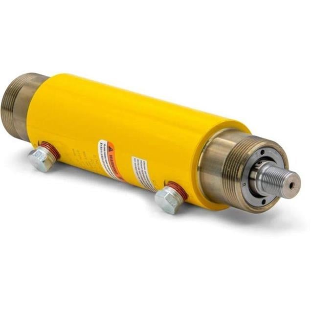 ENERPAC PRODUCTION AUTOMATION RD93 RD Actuador lineal Cilindro redondo