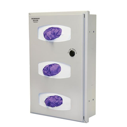 Bowman Dispensers RE301-0012 - Dispensador -