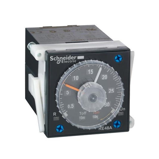 Schneider Electric RE48AIPCOV Harmony Cover RE48A Series