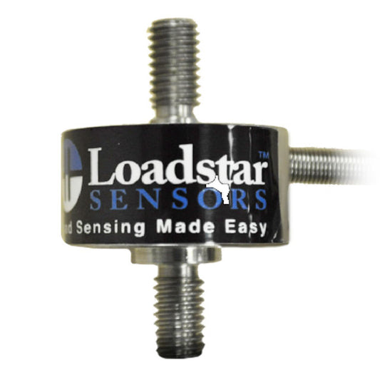 Loadstar Sensors REB7-002M-S REB7 2.00kgf (4lbs) Analog Voltage mV/V (millivolts)