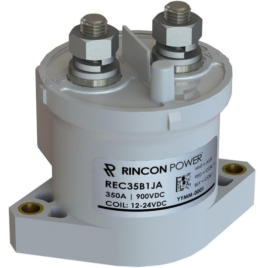 Rincon Power REC35P1MB REC35 Montaje de chasis 32 ~ 95VCC