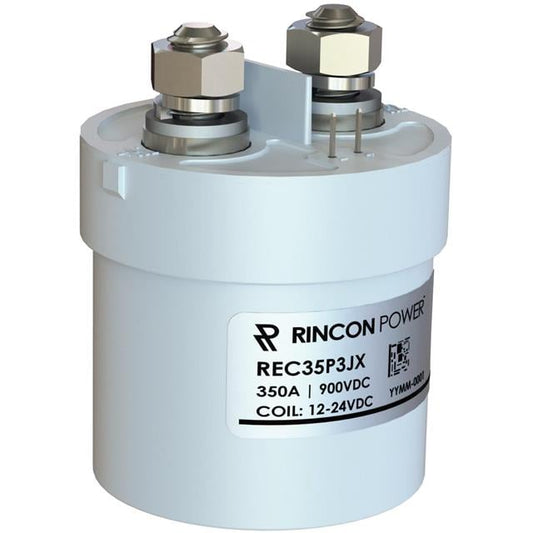 Rincon Power REC35P3KX REC35 Orificio pasante 9 ~ 36VCC