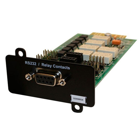 Eaton Tripp Lite RELAY-MS - Tarjeta de relé -