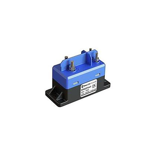 Rincon Power RER02P5BX RER02 Montaje de chasis 24VCC