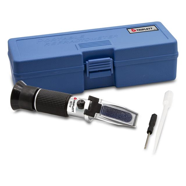 Triplett RFT10 - - Refractometer