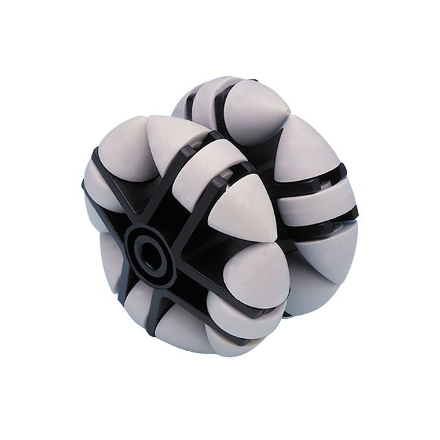 Ergotronix Inc RF50D - Industrial Rollo