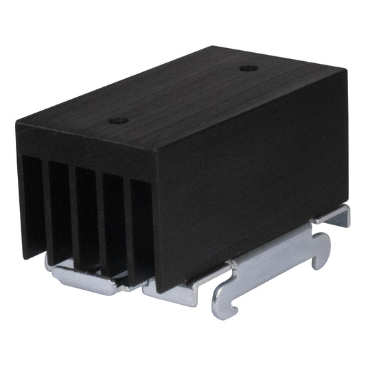 Carlo Gavazzi Inc. RHS100 RHS Disipador térmico Serie Multiple