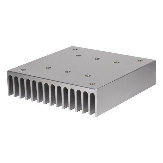 Carlo Gavazzi Inc. RHS10025D RHS Disipador térmico Serie Multiple