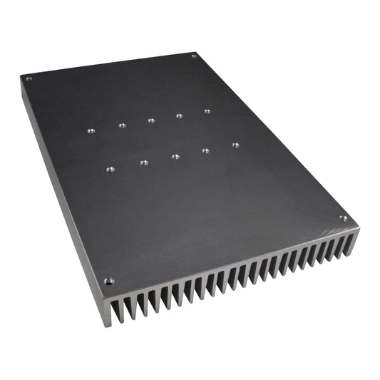 Carlo Gavazzi Inc. RHS16225LD RHS Disipador térmico Serie Multiple