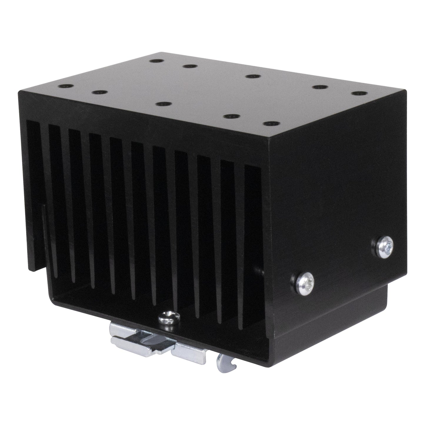 Carlo Gavazzi Inc. RHS301 RHS Disipador térmico Serie Multiple