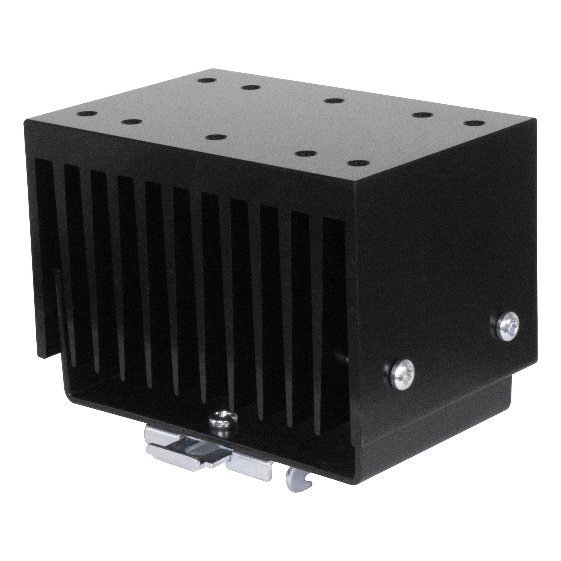 Carlo Gavazzi Inc. RHS301 RHS Disipador térmico Serie Multiple