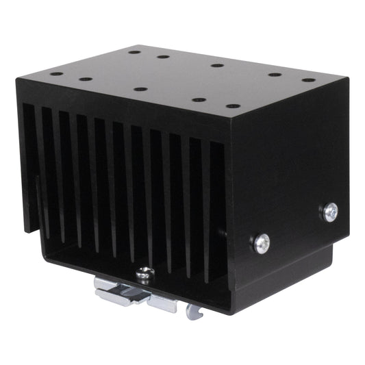 Carlo Gavazzi Inc. RHS301 RHS Disipador térmico Serie Multiple