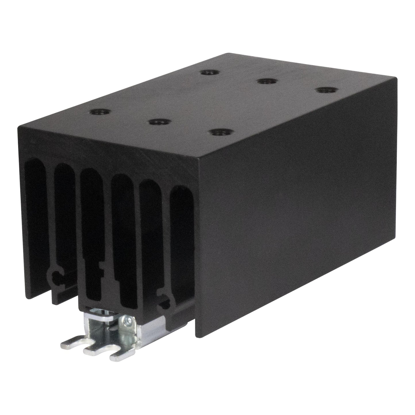 Carlo Gavazzi Inc. RHS540 RHS Disipador térmico Serie Multiple