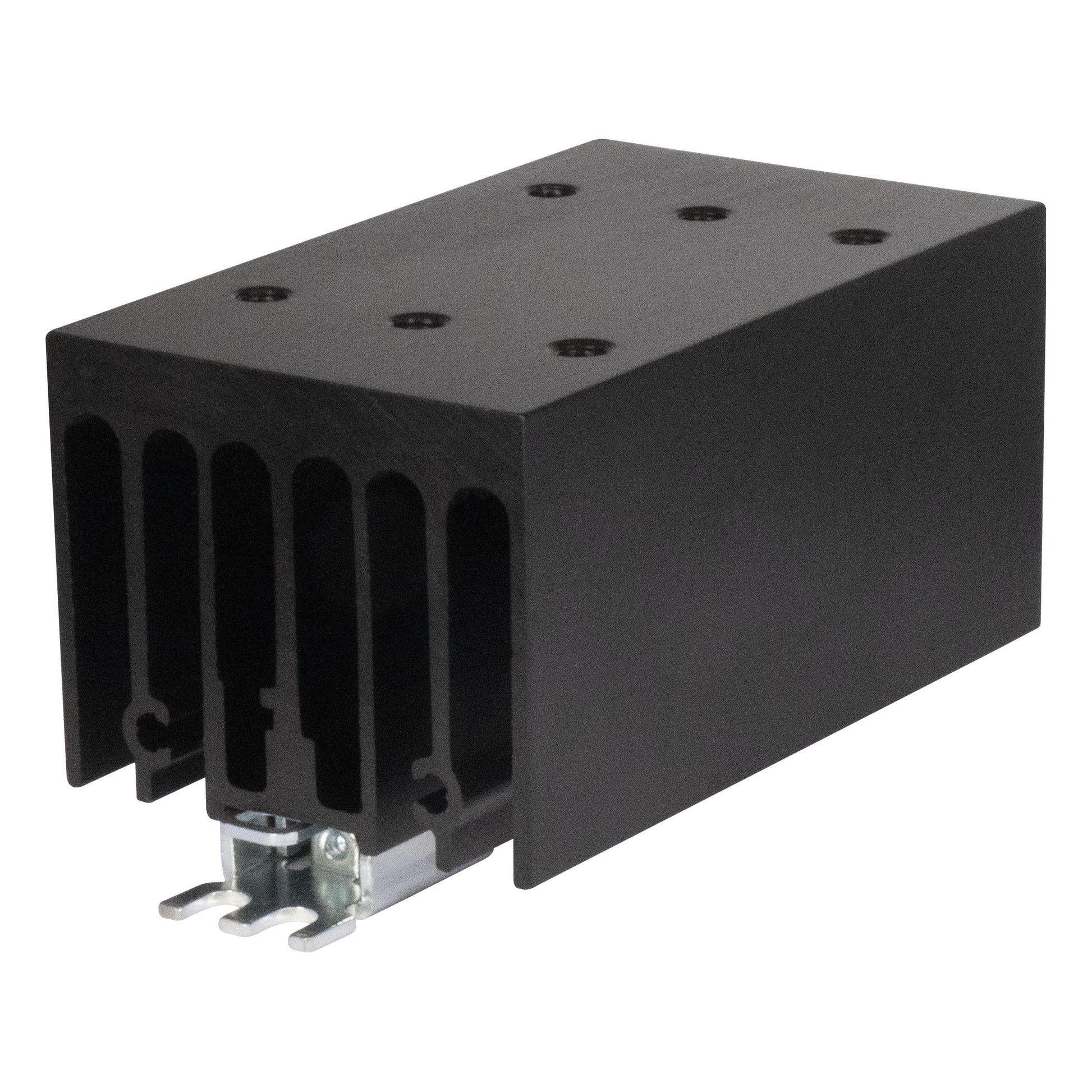 Carlo Gavazzi Inc. RHS540 RHS Disipador térmico Serie Multiple