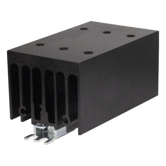 Carlo Gavazzi Inc. RHS540 RHS Disipador térmico Serie Multiple